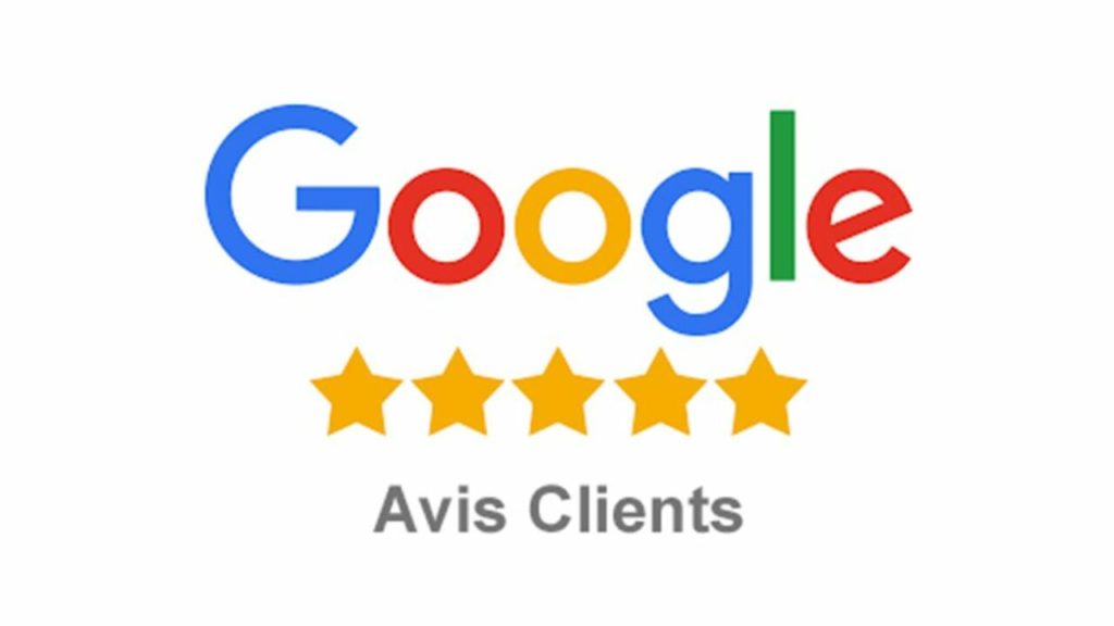 Google avis
