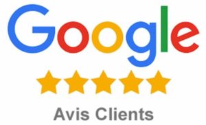 Google avis