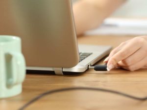 pc qui ne charge plus