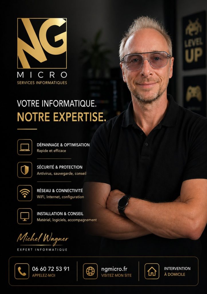 Michel Wagner